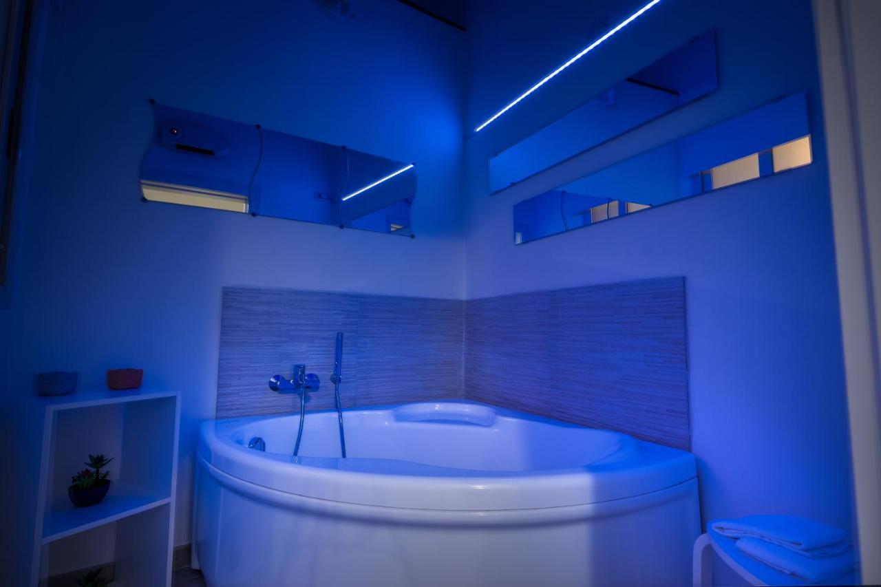 De' Villanova House บรินดิซิ ภายนอก รูปภาพ