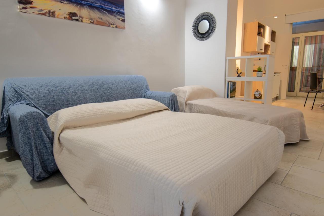 De' Villanova House บรินดิซิ ภายนอก รูปภาพ